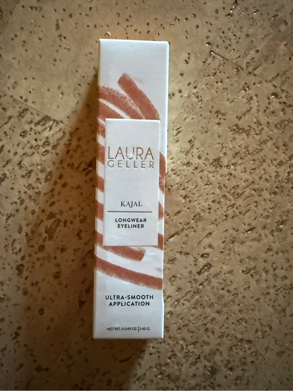 Laura Geller Longwear Kajal Eyeliner - Clove Kohl